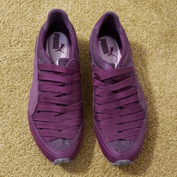 Puma Shoes - Puma Shoes